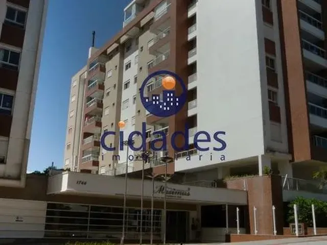 Imagem: Apartamento Florianopolis Sc