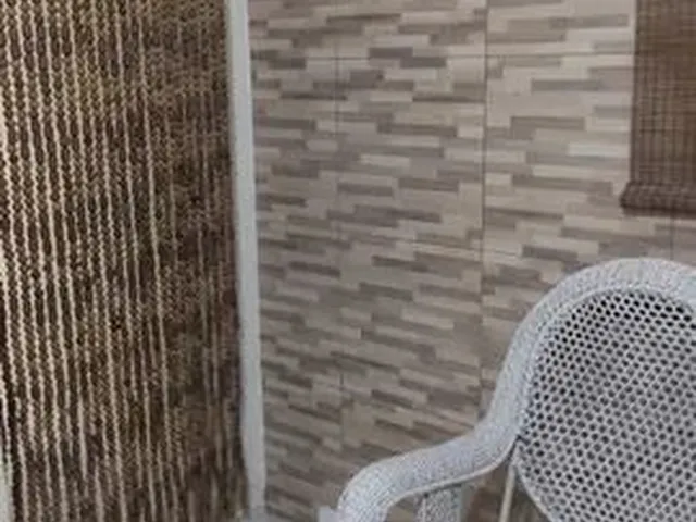 Imagem 1: Casa Primeiro Abdar, com 01 Quarto Bairro Cordeiro