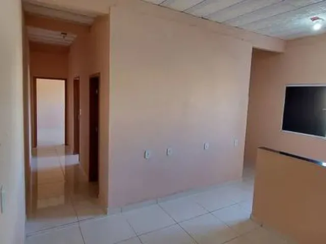 Imagem 7: Apartamento no Aviso (1° Andar) 2 Quartos Sem Mobília