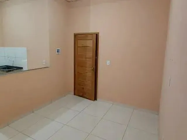 Imagem 6: Apartamento no Aviso (1° Andar) 2 Quartos Sem Mobília