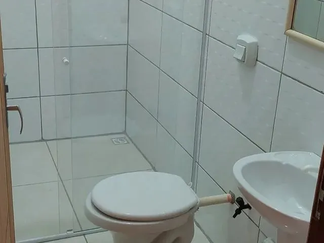 Imagem 4: Apartamento no Aviso (1° Andar) 2 Quartos Sem Mobília