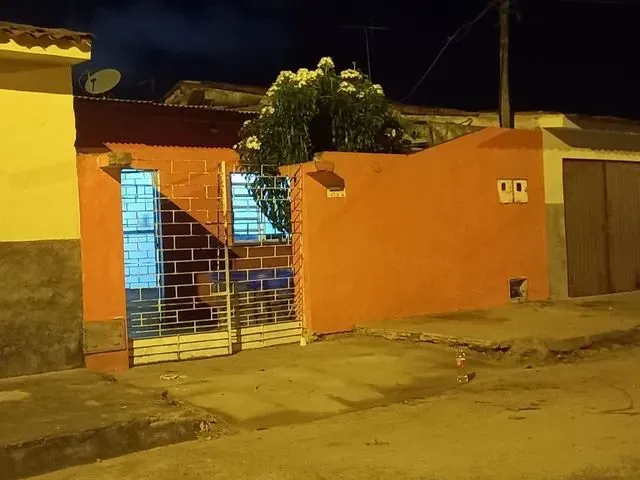 Imagem: Casa no Prado