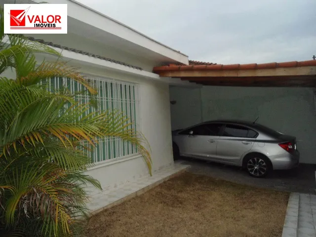 Imagem: Casa Residencial em São Paulo - Sp, Vila