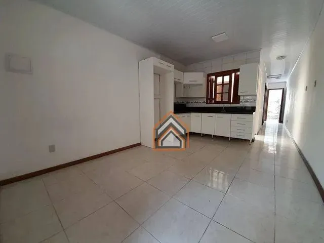 Imagem: Casa com 2 Dormitórios para Alugar por