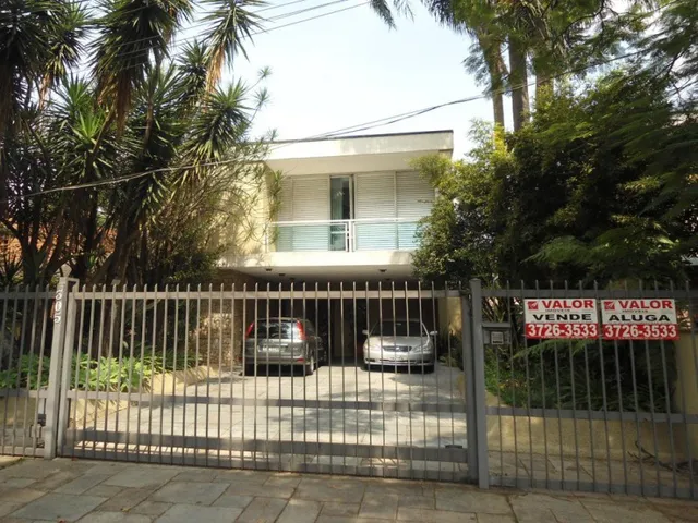 Imagem: CASA RESIDENCIAL em SÃO PAULO - SP, BUTANTÃ
