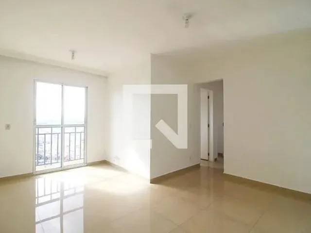 Imagem: Apartamento para Aluguel - Parque Erasmo