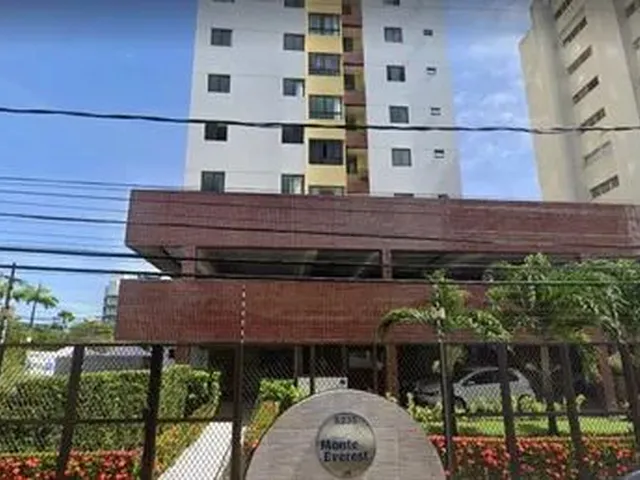 Imagem: Apartamento para Locação em Jaboatão