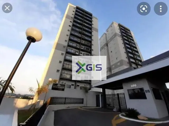 Imagem: Apartamento com 2 Dormitórios para Alugar