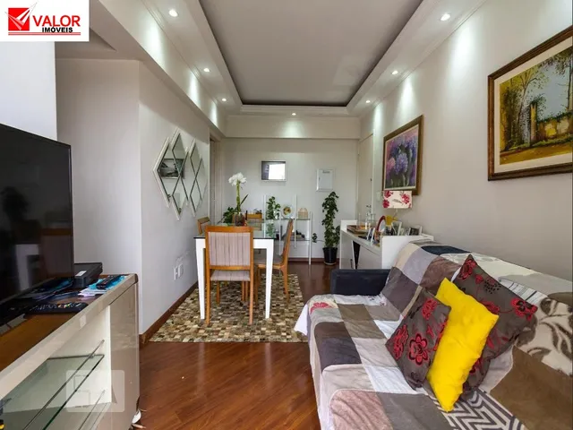Imagem: Apartamento Residencial em São Paulo