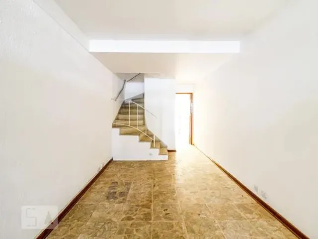 Imagem: Casa para Aluguel - Brooklin, 2 Quartos