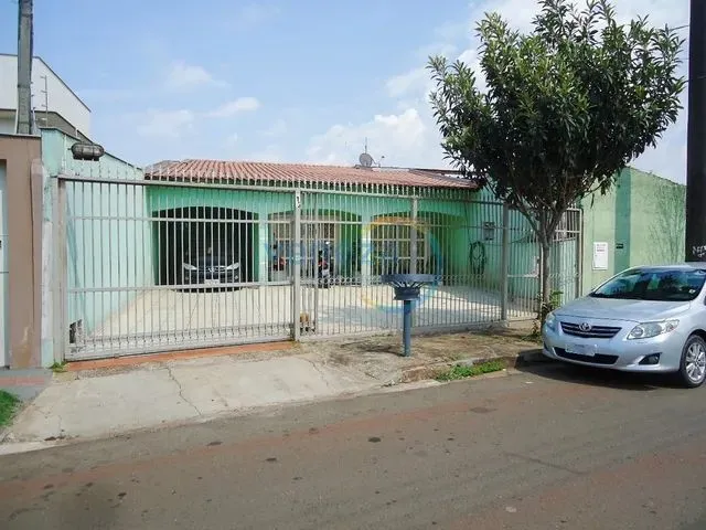 Imagem: Casa Residencial com 3 Quartos para Alugar