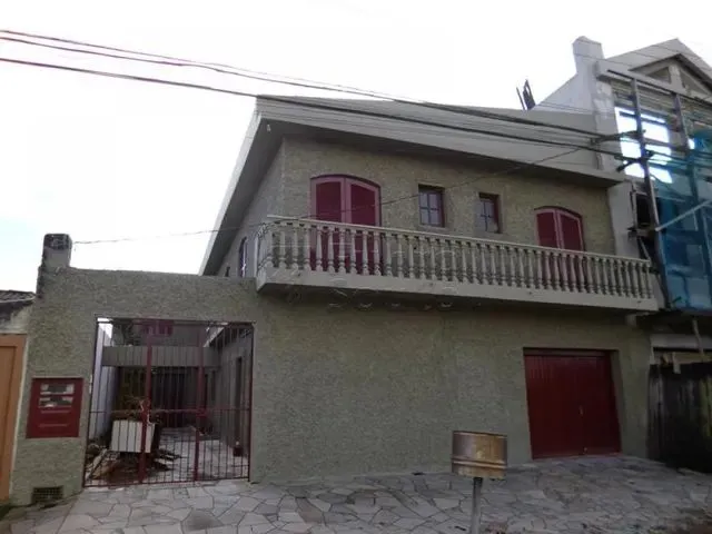 Imagem: Casa Padrão em Pelotas