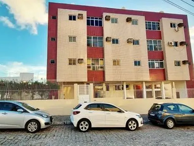 Imagem: Apt 3 Qts 2 Sts - Bairro dos Estados