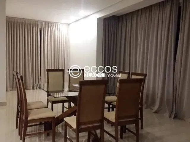 Imagem 9: Cobertura para Aluguel, 3 Quartos, 2 Suítes, 2 Vagas, santa Mônica - Uberlândia/Mg