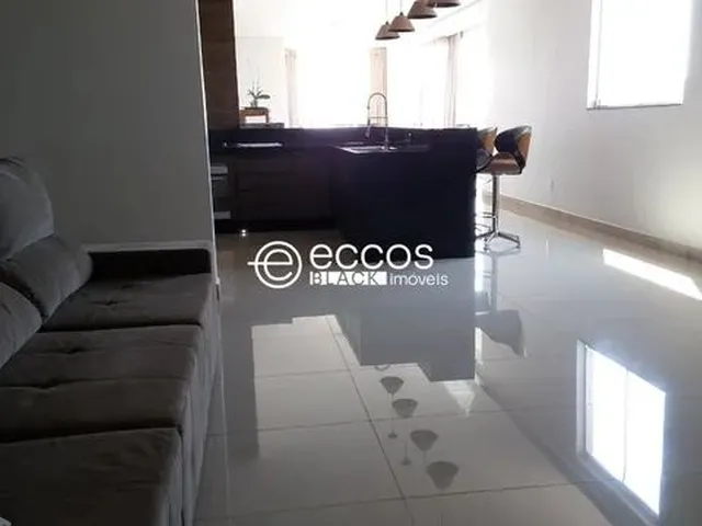 Imagem 3: Cobertura para Aluguel, 3 Quartos, 2 Suítes, 2 Vagas, santa Mônica - Uberlândia/Mg