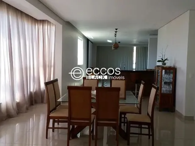 Imagem 8: Cobertura para Aluguel, 3 Quartos, 2 Suítes, 2 Vagas, santa Mônica - Uberlândia/Mg