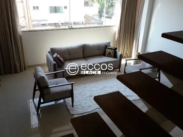 Imagem 13: Cobertura para Aluguel, 3 Quartos, 2 Suítes, 2 Vagas, santa Mônica - Uberlândia/Mg