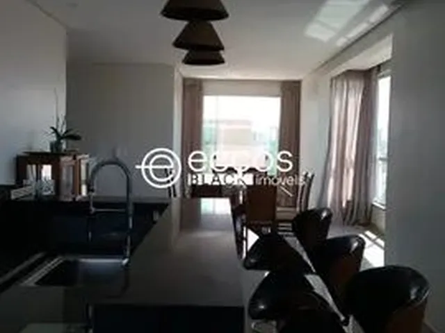 Imagem 4: Cobertura para Aluguel, 3 Quartos, 2 Suítes, 2 Vagas, santa Mônica - Uberlândia/Mg