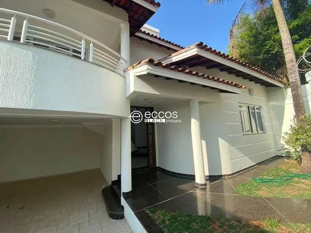 Imagem 5: Casa para Aluguel, 5 Quartos, 4 Suítes, 4 Vagas, Morada da Colina - Uberlândia/Mg