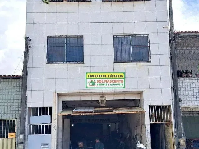 Imagem: Apartamento com 1 Dormitório para Alugar