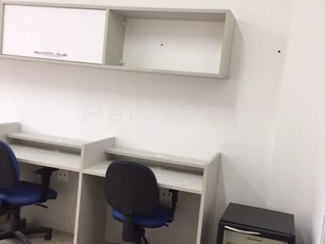 Imagem 5: Excelente oportunidade " Sala comercial 36m² Centro Niterói junto ao Plaza Shopping