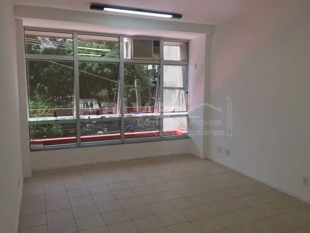 Imagem 4: Excelente oportunidade " Sala comercial 36m² Centro Niterói junto ao Plaza Shopping