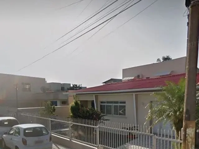 Imagem: Alugo Casa Grande no Centro de Navegantes