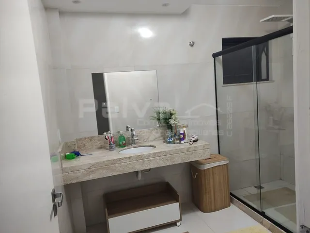 Imagem 12: Casa Duplex reformada junto a praia