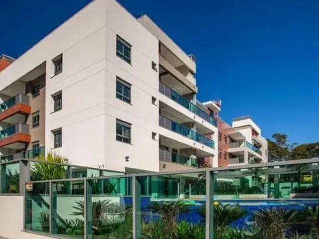 Imagem: Apartamento Florianopolis Sc
