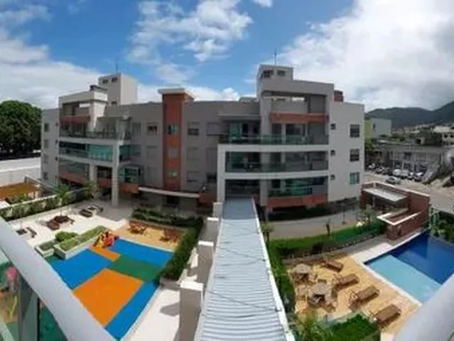 Imagem 3: Apartamento Florianopolis Sc