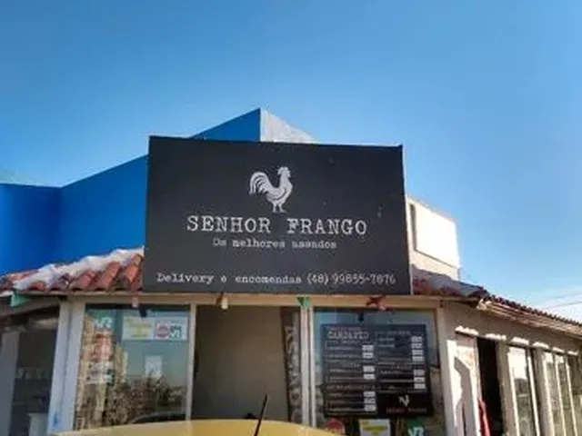 Imagem 1: Passo Ponto de Frango Assado Tudo Dentro