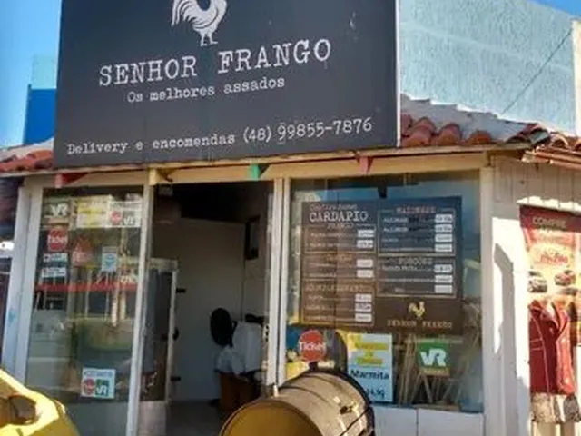 Imagem 2: Passo Ponto de Frango Assado Tudo Dentro