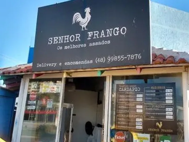 Imagem 4: Passo Ponto de Frango Assado Tudo Dentro
