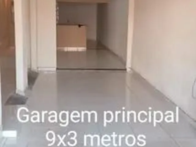 Imagem: Casa À Venda Vila Formosa IV Etapa