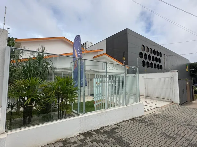 Imagem: Casa Comercial para venda Batel