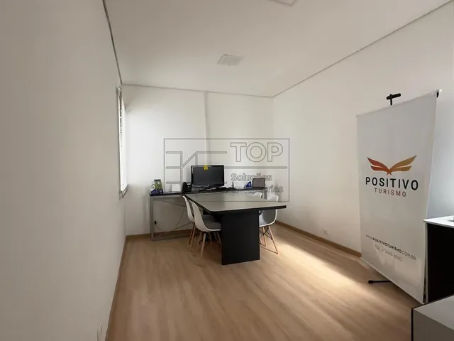 Imagem 8: Casa Comercial para venda Batel