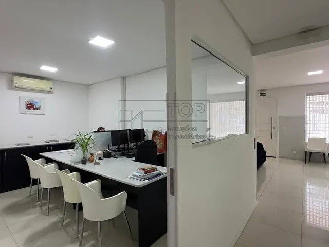 Imagem 10: Casa Comercial para venda Batel