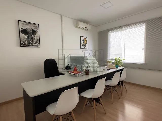 Imagem 11: Casa Comercial para venda Batel