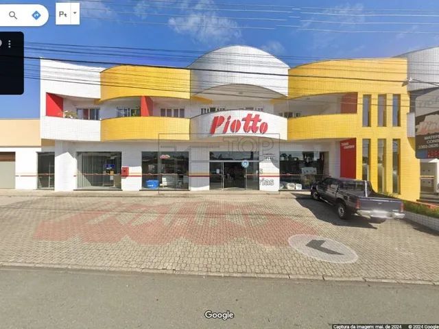 Imagem 1: Galpão para Alugar em Campo Largo