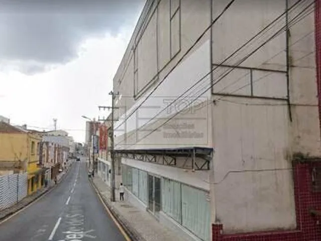 Imagem: Loja - Rua Santos Dumont, 901