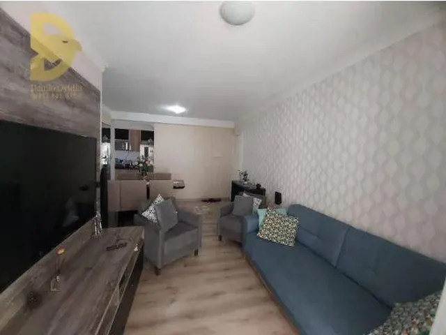 Imagem: Apartamento para Compra - Cond Flex