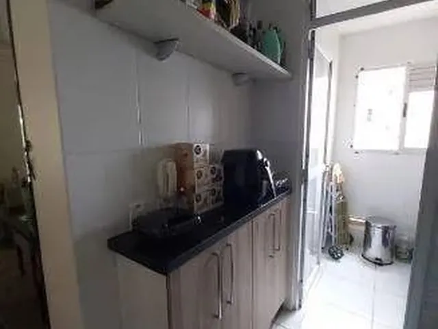 Imagem 2: Apartamento para Compra - Cond Flex