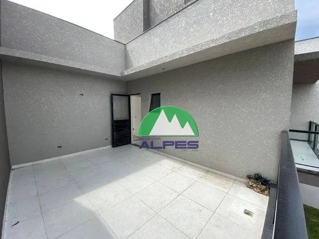 Imagem 10: Sobrado com 3 Dormitórios À Venda, 163 M² por R$ 760.000,00 - Boneca do Iguaçu - São
