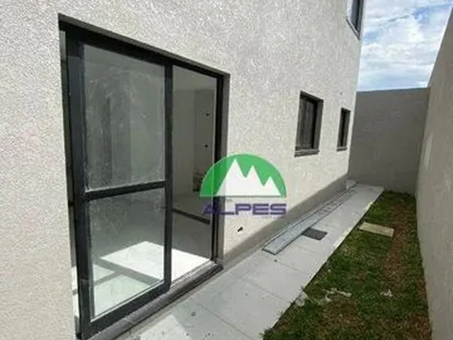 Imagem 5: Sobrado com 3 Dormitórios À Venda, 163 M² por R$ 760.000,00 - Boneca do Iguaçu - São