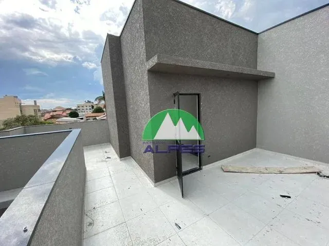 Imagem 3: Sobrado com 3 Dormitórios À Venda, 163 M² por R$ 760.000,00 - Boneca do Iguaçu - São