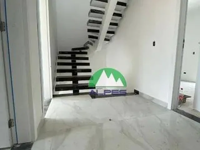 Imagem 2: Sobrado com 3 Dormitórios À Venda, 163 M² por R$ 760.000,00 - Boneca do Iguaçu - São