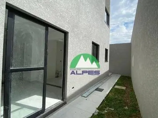 Imagem 13: Sobrado com 3 Dormitórios À Venda, 163 M² por R$ 760.000,00 - Boneca do Iguaçu - São