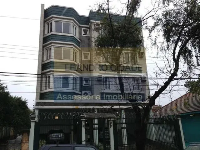 Imagem: Apartamento 3 Dormitórios - Bairro Passo