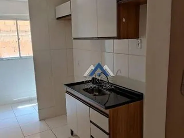 Imagem: Apartamento no Condomínio Harmonia Ii