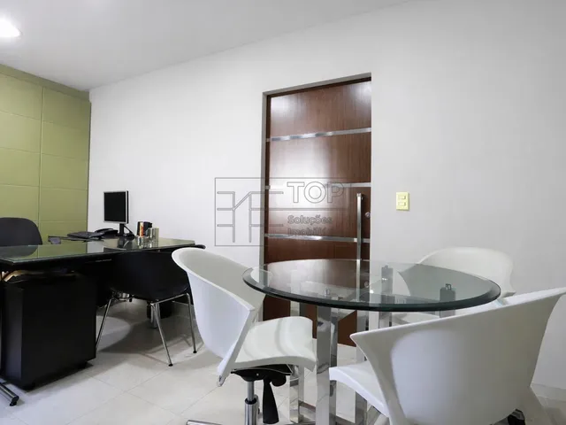 Imagem 4: Sala Comercial Pronta para Ocupação